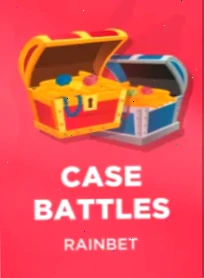 Case Battles game