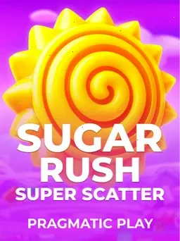 Sugar Super Scatter slot