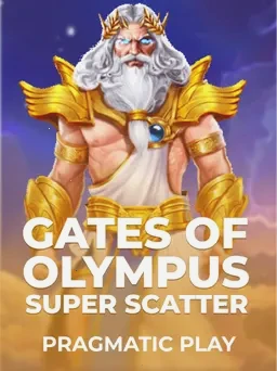 Gates Of Olympus