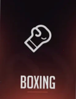Boxing